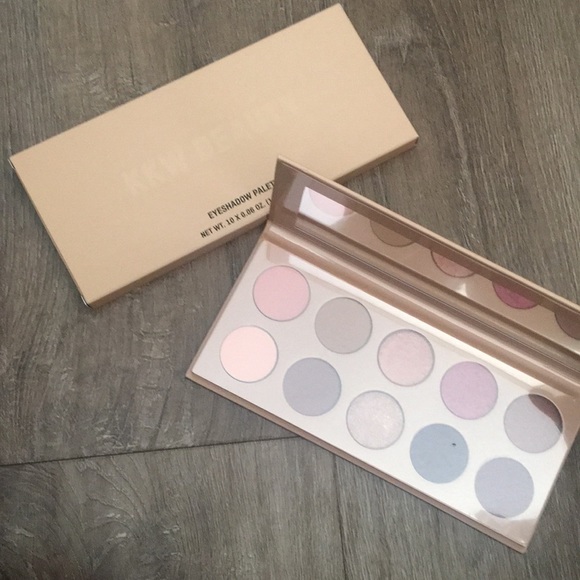 KKW Beauty Other - Reserved
